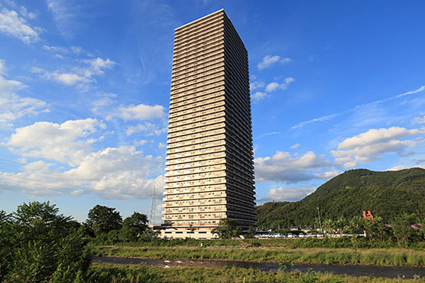 山形の「スカイタワー４１マンション」に今日も行ってきました！！ ｜ やまがたの景色 |