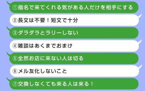 風俗嬢とLINE交換！友達化・恋人化するマル秘テクを徹底解説 - 逢いトークブログ