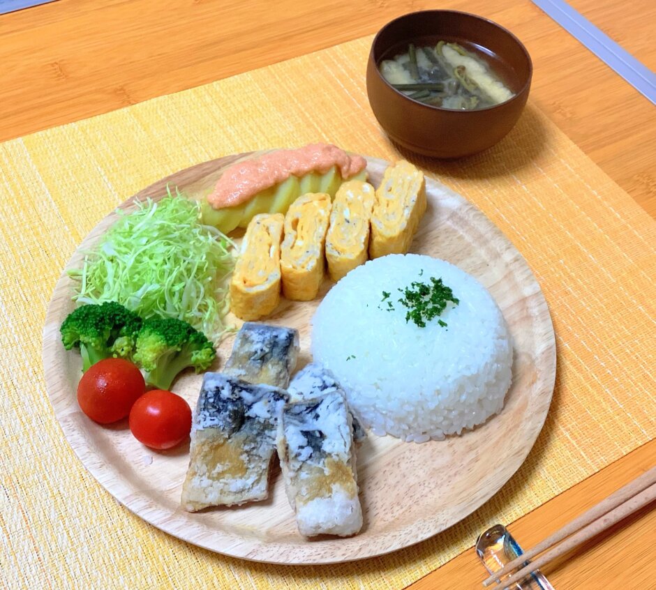 北海道央男子休日