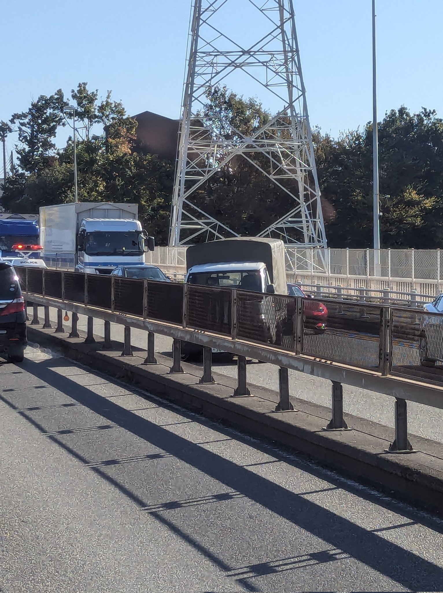 厚木の「弱点」…国道２４６号の水引交差点 渋滞解消策、厚高生が探究へ | カナロコ by