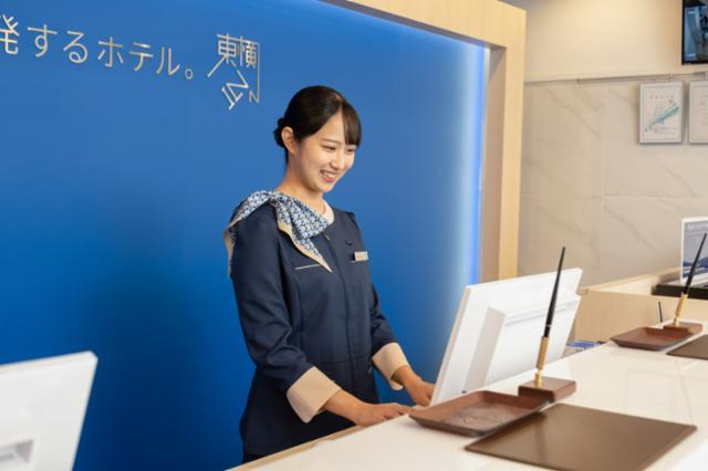 東横INN西川口駅（旧 東横INNさいたま西川口駅西口）のお部屋情報 -宿泊予約なら 【Yahoo!トラベル】