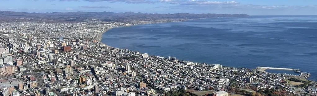 広告バス | けんま編集長の函館バス写真館（ブログ）