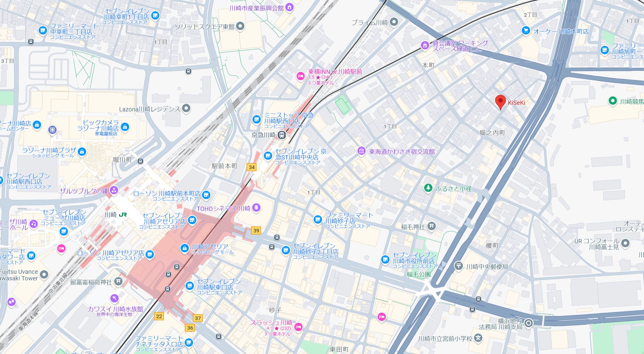 風俗ブログ「カス日記。」＝東京の風俗体験レポート&生写真＝ - 川崎ソープNN