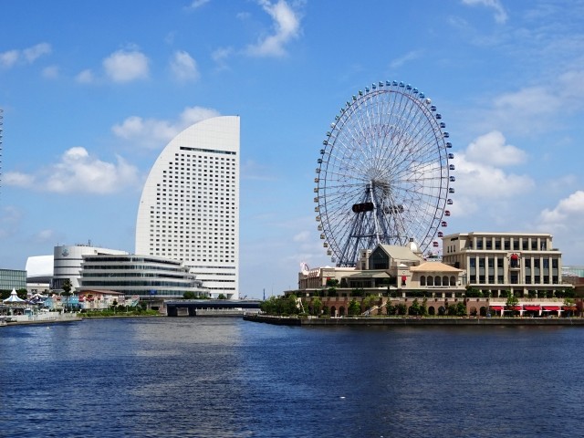 横浜のトラバス東京でサブカルファッションを楽しもう