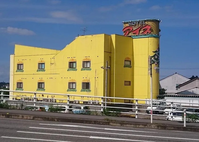 ハッピーホテル｜富山県 富山市のラブホ ラブホテル一覧