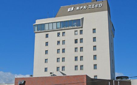 北海道滝川市のファッションホテル一覧 - NAVITIME