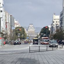 姫路駅から姫路城アクセス【行き方】【動画あり】 | 姫路の種