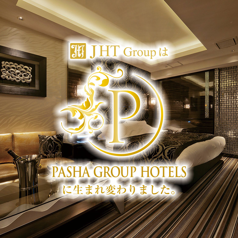 東京都 新宿区・歌舞伎町・大久保・四谷 HOTEL GRAND CHARIOT(ホテル