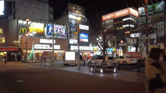 桜井ゆあ：らんぷ 大宮店（大宮駅西口）｜メンズエステマニアックス