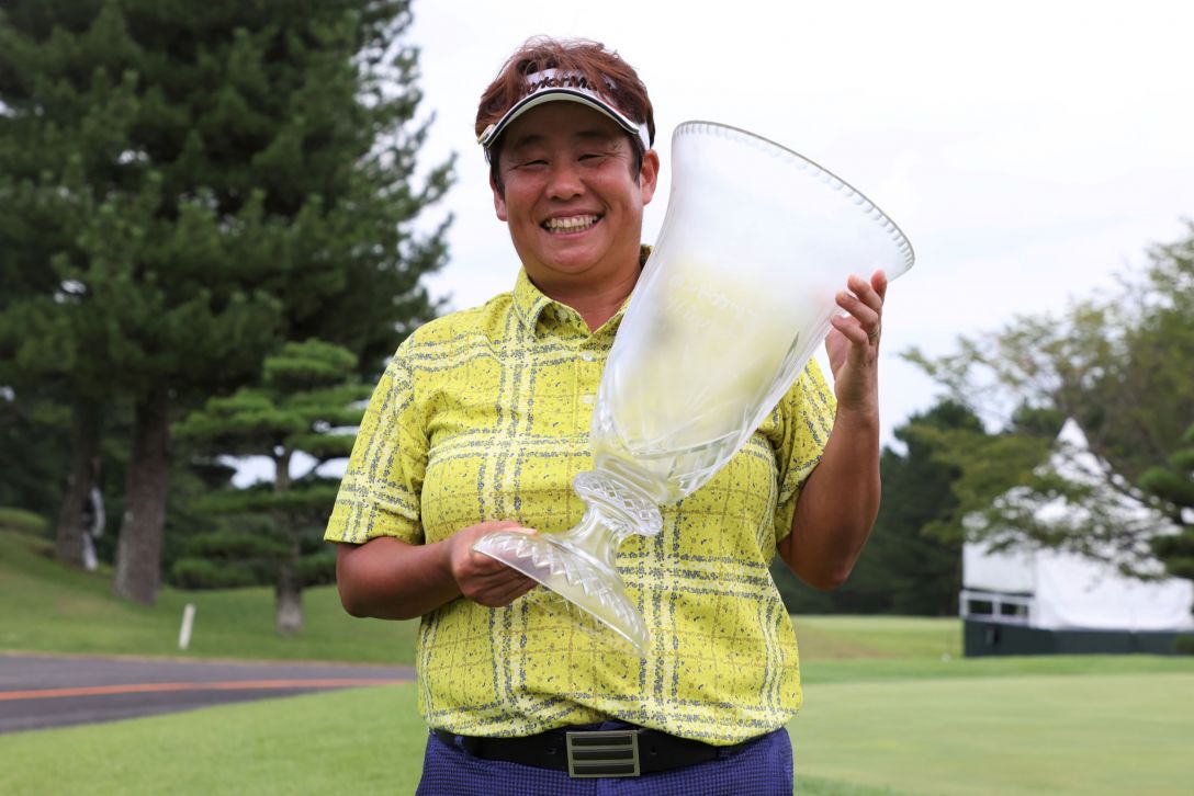 6日開幕 ボンドカップ｜JLPGA｜日本女子プロゴルフ協会