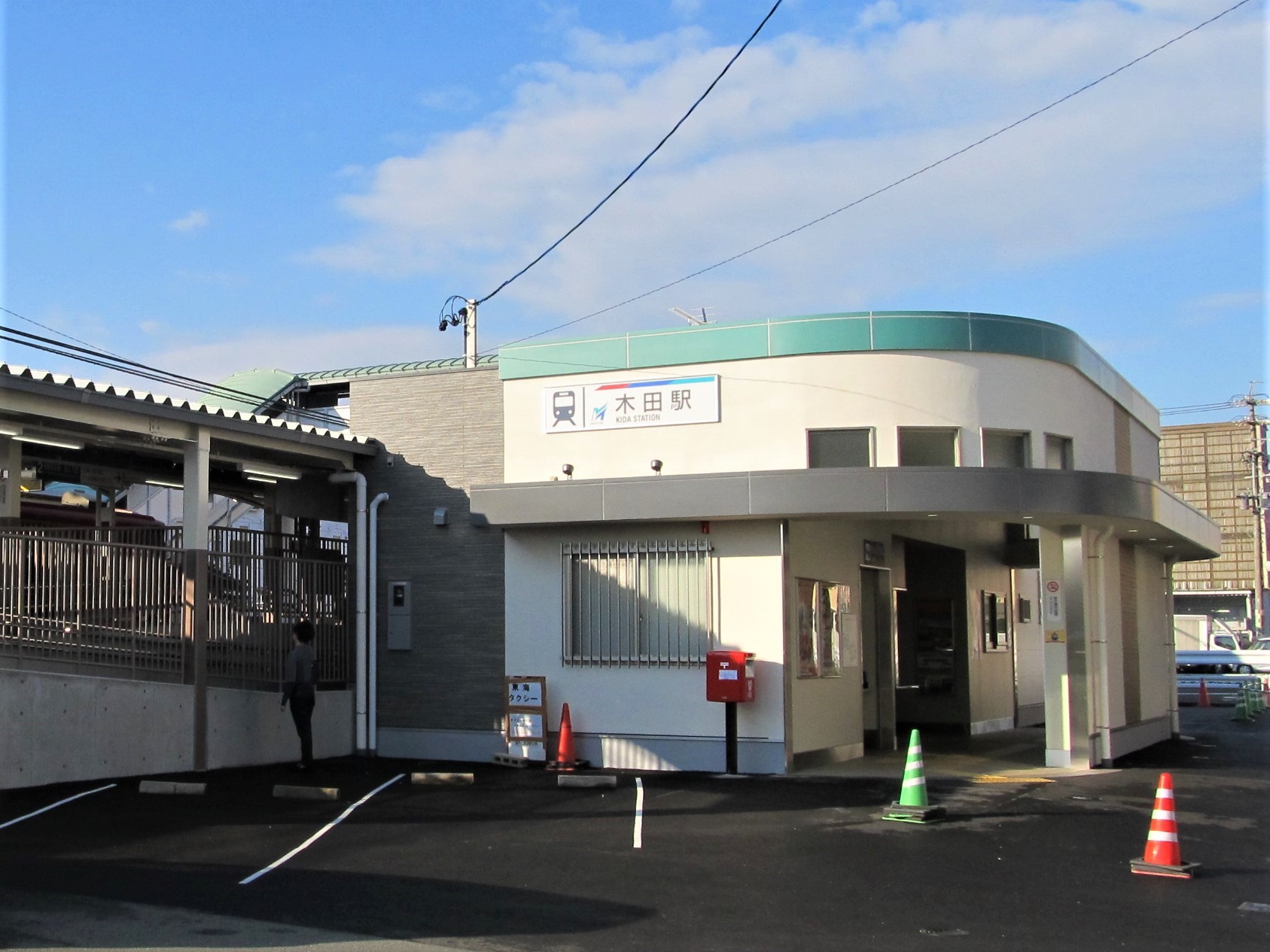 ホームズ】あま市木田8期 全1棟｜あま市、名鉄津島線 木田駅