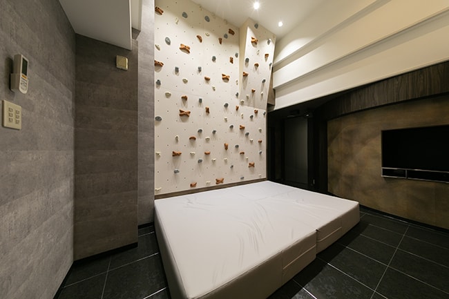 HOTEL ELDIA Japanese Modern ホテルエルディアジャパニーズモダン