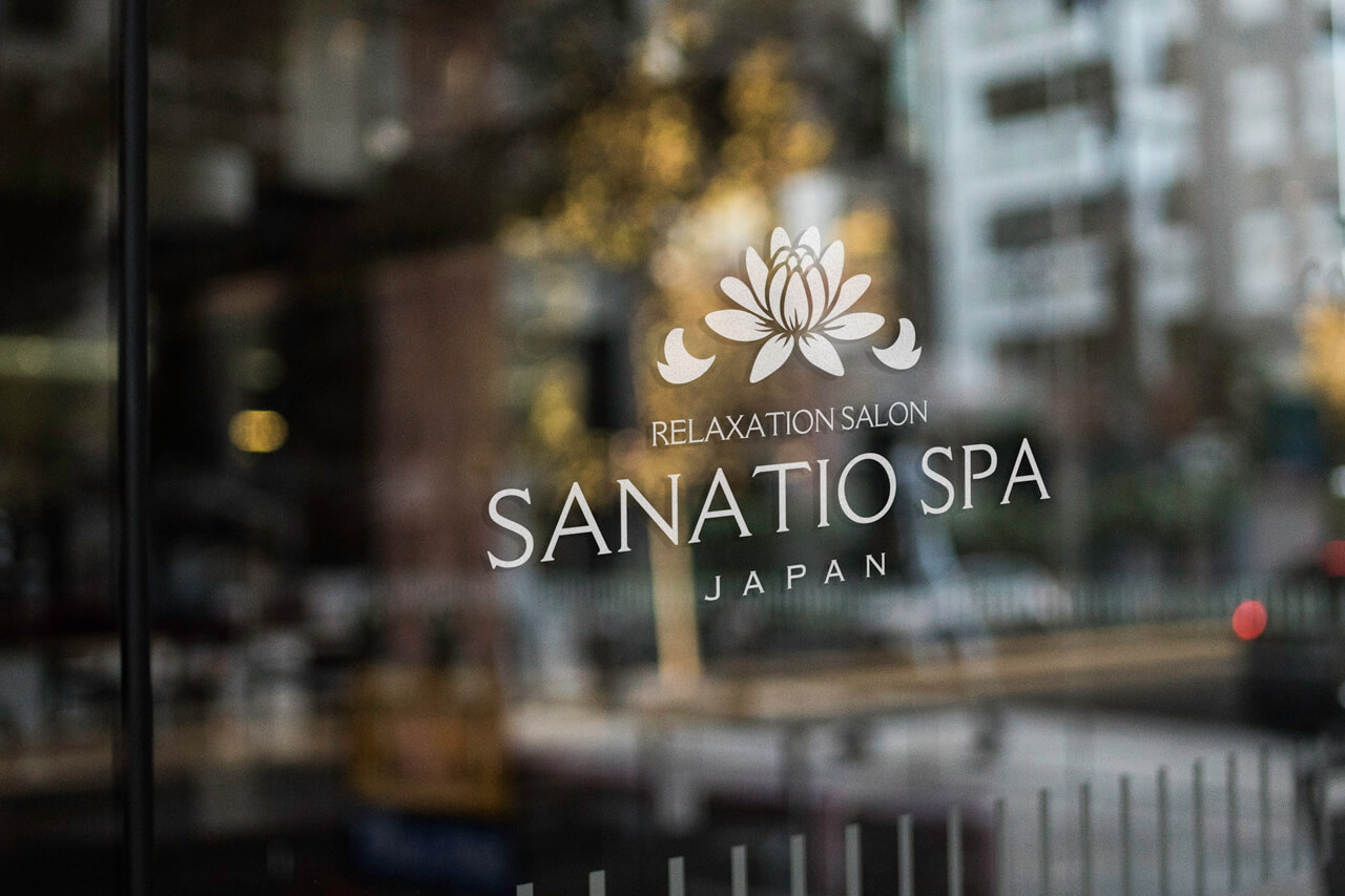 SERVICES – SANATIO SPA