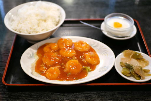 上野駅(東京)周辺で「エビチリ」のある中華のお店 | ホットペッパーグルメ