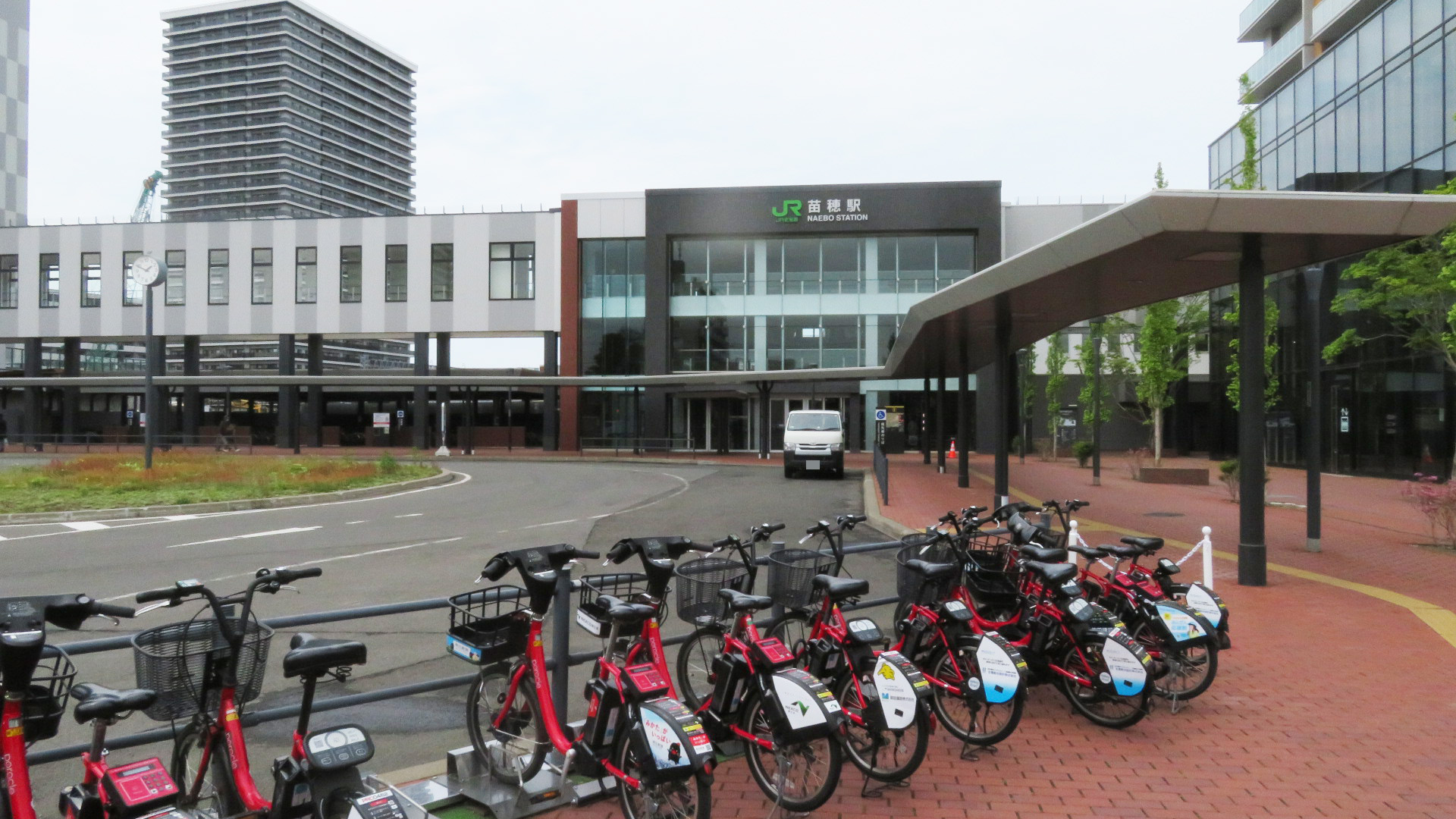 函館本線苗穂駅 築83年で引退した「産業の町」の木造駅舎【1】 - タタールのくにびき －蝦夷前鉄道趣味日誌－