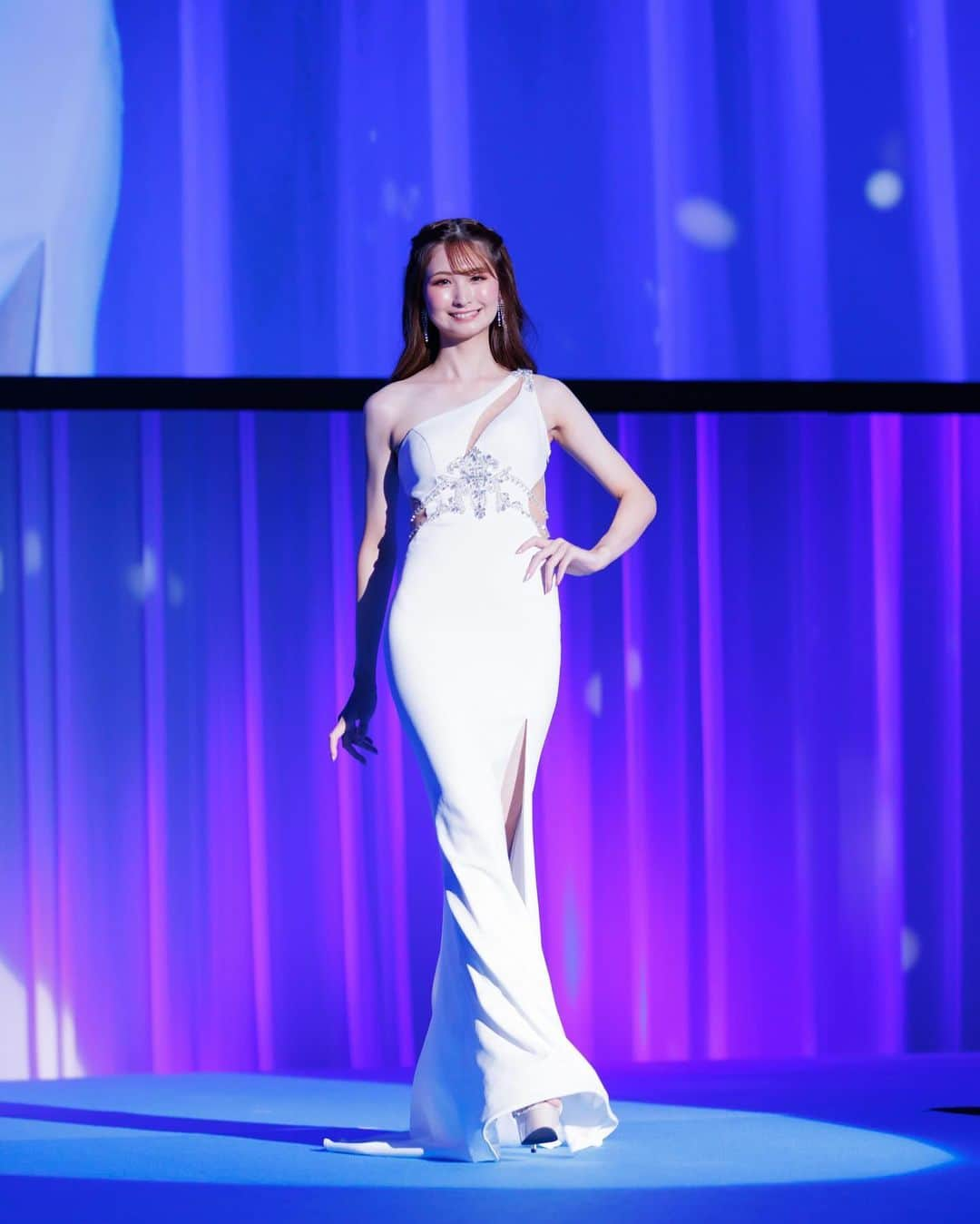 MISS UNIVERSITY 2023』グランプリは鈴木梨恩（静岡代表）、準グランプリ森川紫織、第３位堀越菜生が受賞【Reporter：小林瑞、青島葉奈】 