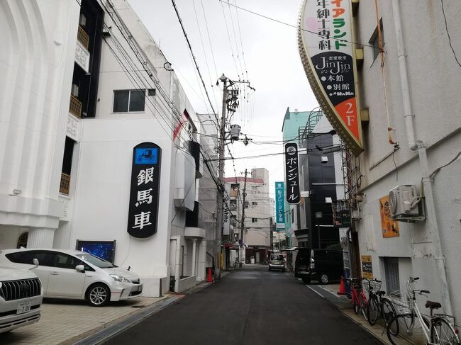 現地レポ】「とんかつ和幸」は福原 の地域密着のトンカツとお蕎麦を。1000円ほどのメニューでボリュームたっぷり満足ランチを川越で食べよう｜川越観光やグルメ情報満載！