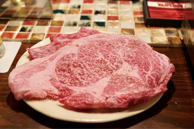 メニュー写真 : 焼肉・ホルモンバル Bovin