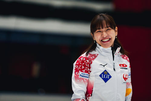 銀のロコ【吉田夕梨花ってこんな人】“ゆりかタイム”で魅了 JO1からのエールに燃えた― スポニチ Sponichi Annex