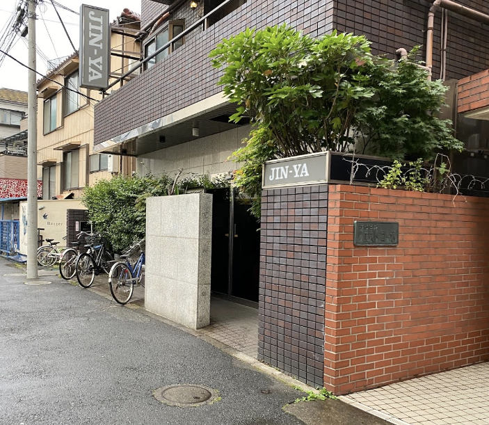 ゲイ出会い】映画館やサウナ店、ビデオボックス！東京都ハッテン場まとめ