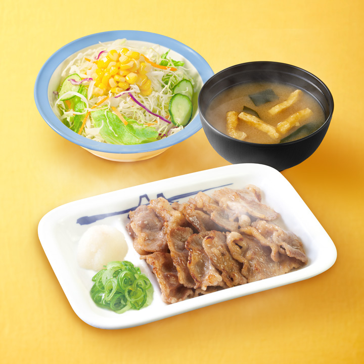 牛丼チェーン「松屋 柏松葉町店」が6/29（土）オープン予定、とんかつの「松のや」併設店 | 柏つうしん