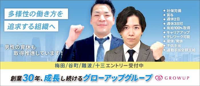 大阪府の男性高収入求人・アルバイト探しは 【ジョブヘブン】