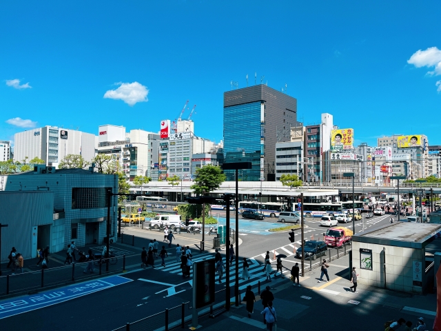 危険な街”が、私に日本を教えてくれた――3年半住んだ東京・蒲田を歩く - 日本の観光メディアMATCHA