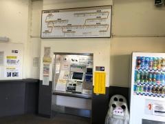 豊橋駅～西小坂井駅