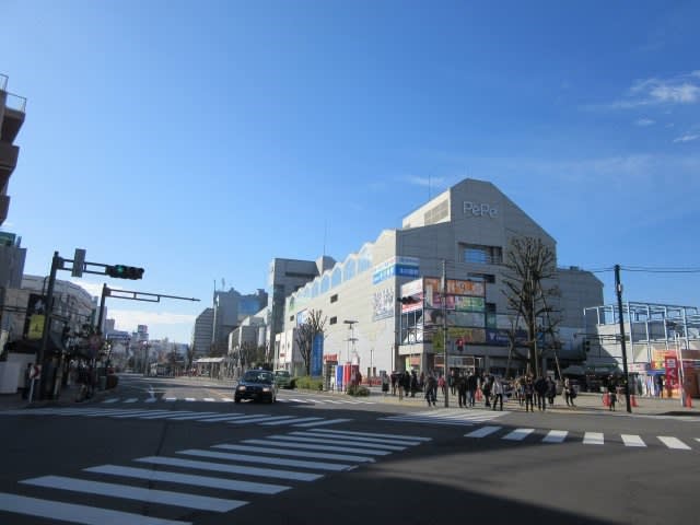 聖地巡礼】アニメ「月がきれい」の風景に会いに行く（埼玉県川越市） – 聖地巡礼のススメ