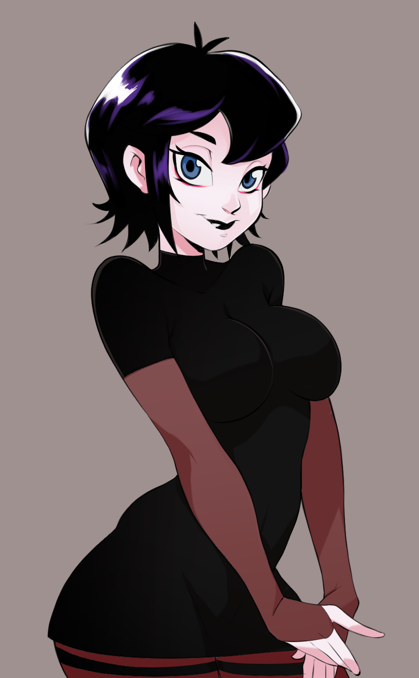 Mavis Dracula :: Mavis