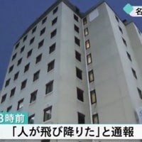 ホテルエスプル名古屋栄 地図・アクセス【楽天トラベル】