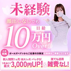 CLUB虎の穴 難波店(クラブトラノアナナンバテン)の風俗求人情報｜日本橋 デリヘル