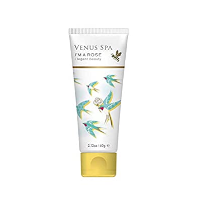 Venus Spa 桜ヘアトリートメントフレグランス 150ml （9割以上残）