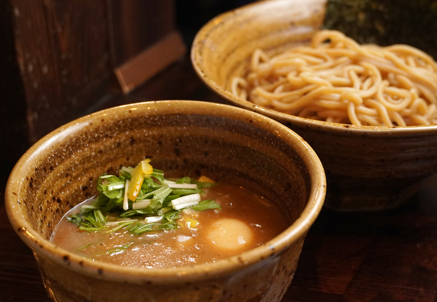 麺屋 えん寺 -