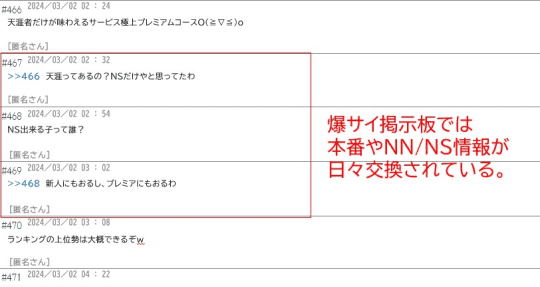 西川口のソープ全17店舗！オススメ店でNN・NSできるか口コミから徹底調査！ - 風俗の友