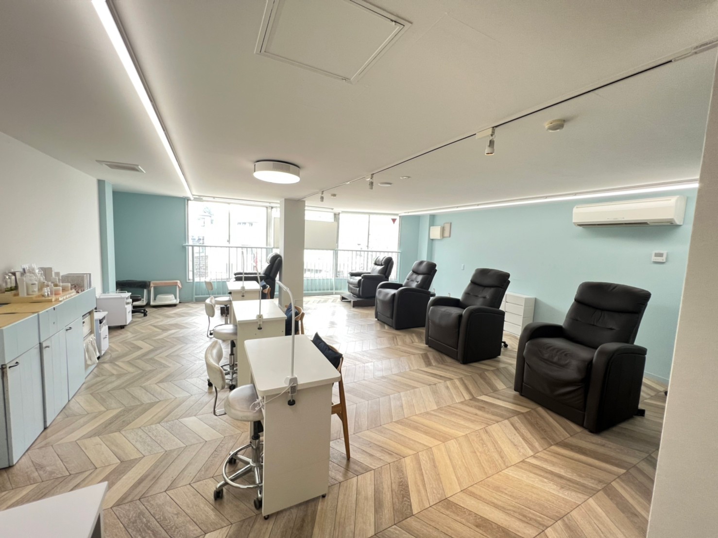 京都 #池袋店 | Nail salon