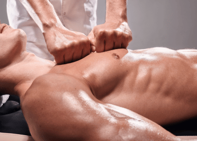 Top Massage Services For