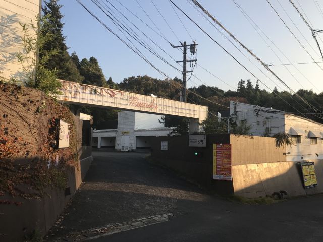 ハッピーホテル｜島根県 松江市のラブホ ラブホテル一覧