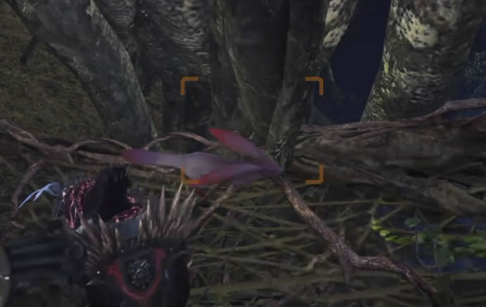 モンハンワールド】ヨリミチウサギの場所と捕獲方法【MHW】｜ゲームエイト