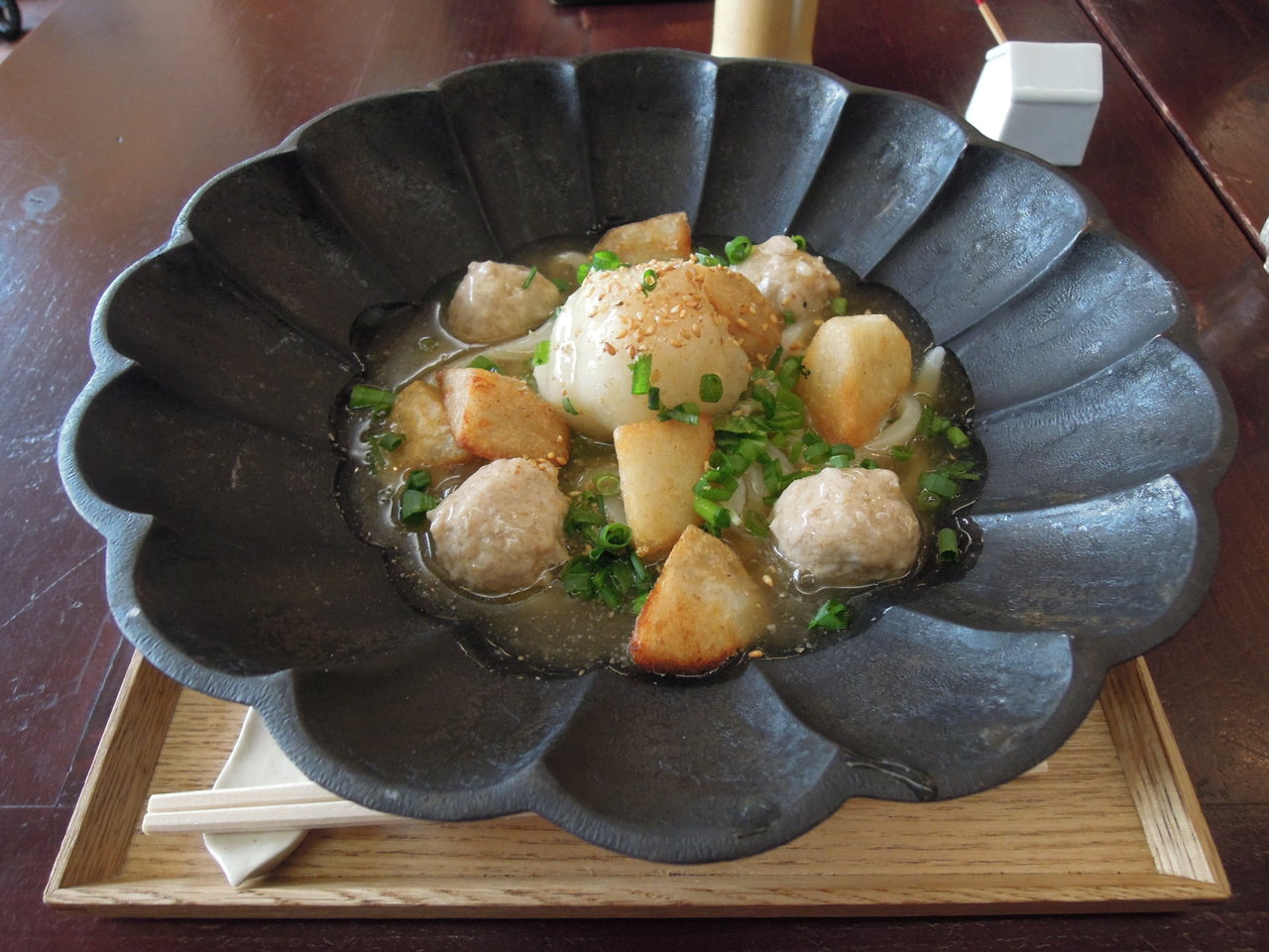 相撲茶屋 ちゃんこ 江戸沢 町田根岸店 （すもうちゃや