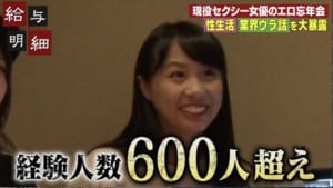 AV女優の年収はいくら？業界の内幕公開 - ぴゅあじょDiary