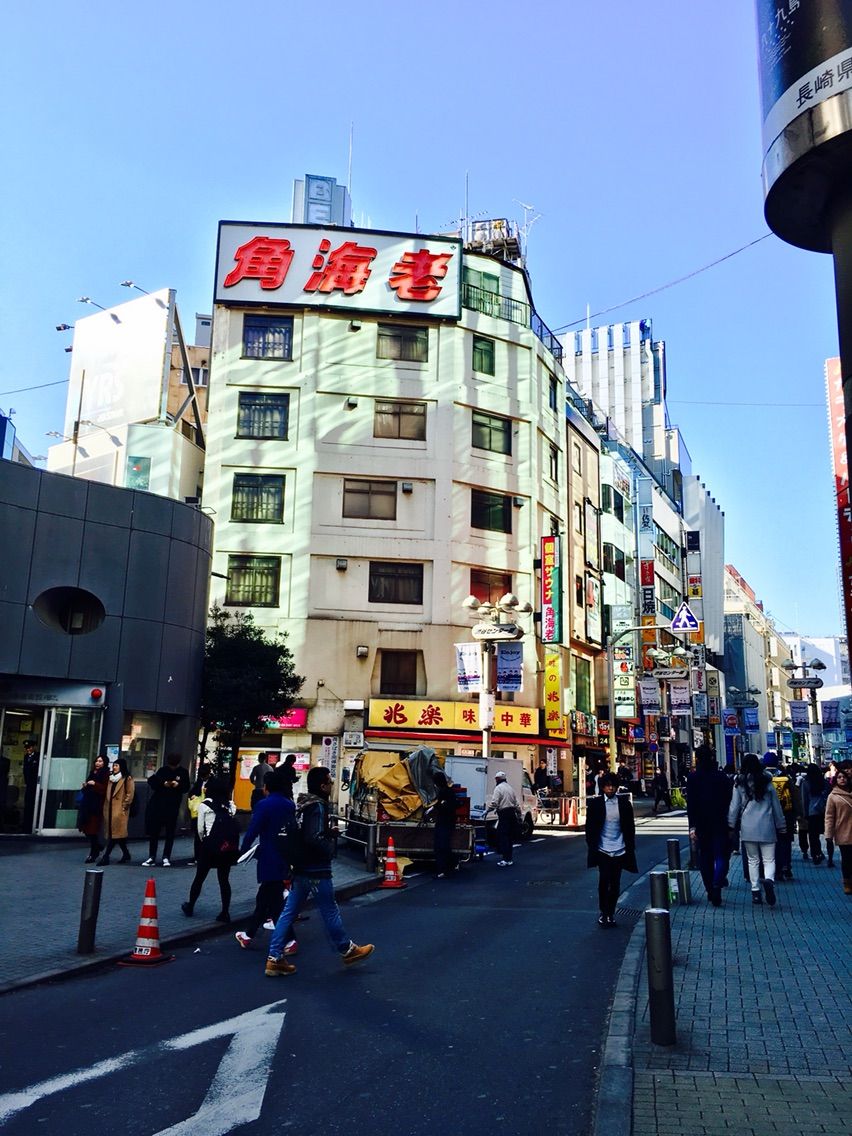 これを見れば一目瞭然！渋谷エリア９つの通りの特徴比較とまとめ - 店舗開発・新規出店マガジン | TEMPOLY