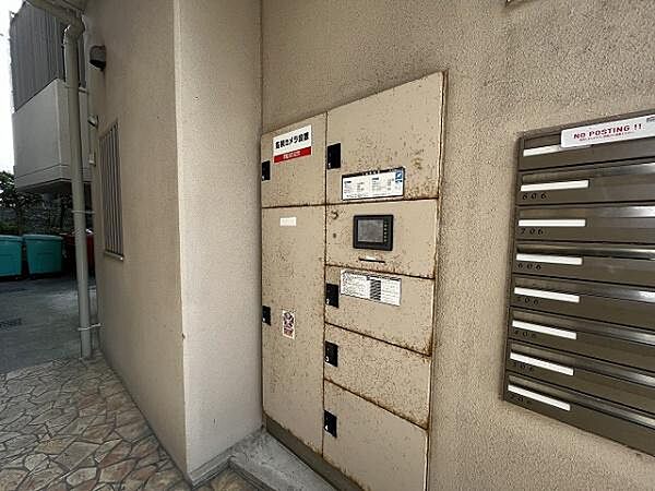 ホームズ】エルベコート堺東 4階の建物情報｜大阪府堺市堺区一条通20-20