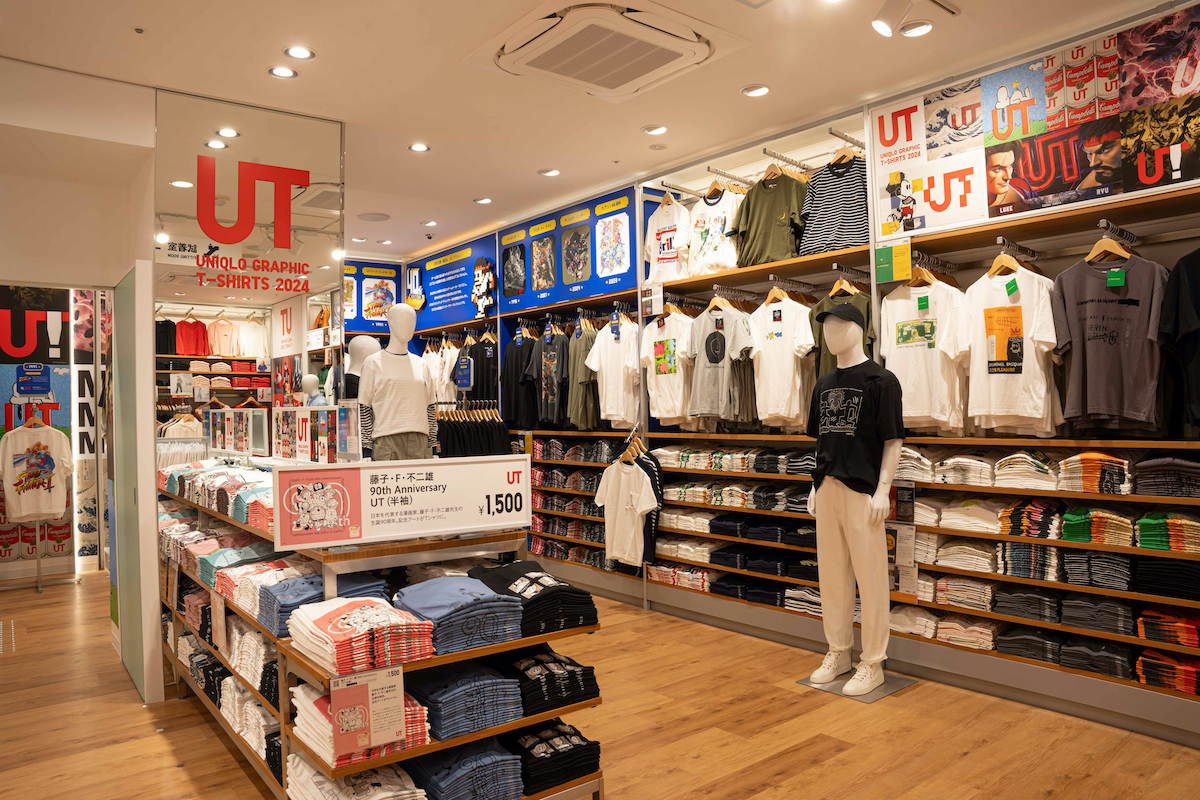 三宮センター街の『GAP』が、1月17日で閉店するそう。正規店は市内1店舗に | 神戸ジャーナル