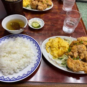 大阪の人気店の味がここで！？8/8にオープンした中華料理屋『酒樂菜 炎樹』 / 草津市笠山