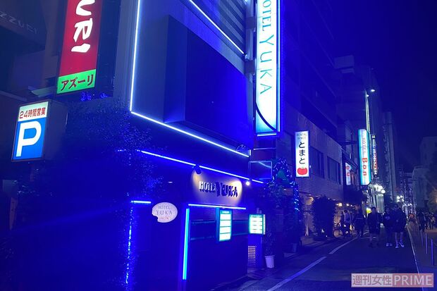 ポストコロナで若年”立ちんぼ”激増中…新宿歌舞伎町「大久保”交縁”」危ない売春事情 | 弁護士JPニュース