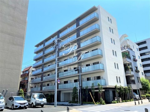 広島県広島市西区横川町１丁目｜一棟売マンション｜投資用｜不動産｜横川一丁目駅｜横川駅｜Bhr240397｜三井住友トラスト不動産