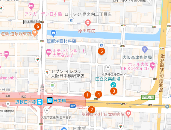 最新】宗右衛門町のデリヘル おすすめ店ご紹介！｜風俗じゃぱん