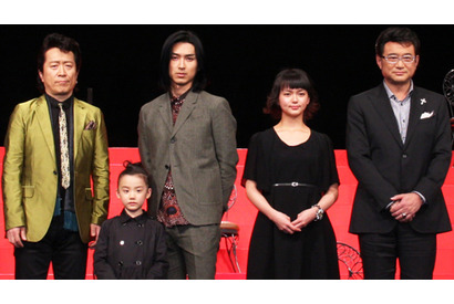 写真 5/5枚】芦田愛菜：9歳の自分と共演で「こんなに小さかったんだな…」 インタビュー映像公開- MANTANWEB（まんたんウェブ）