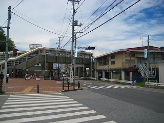 長浦駅南口 の地図、住所、電話番号 -